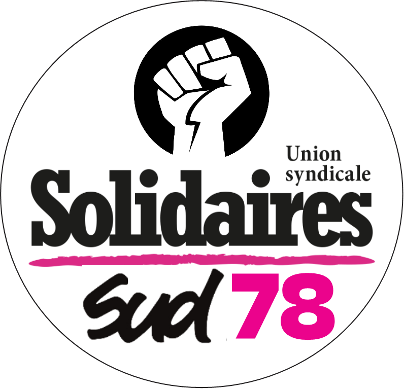twitter solidaires78